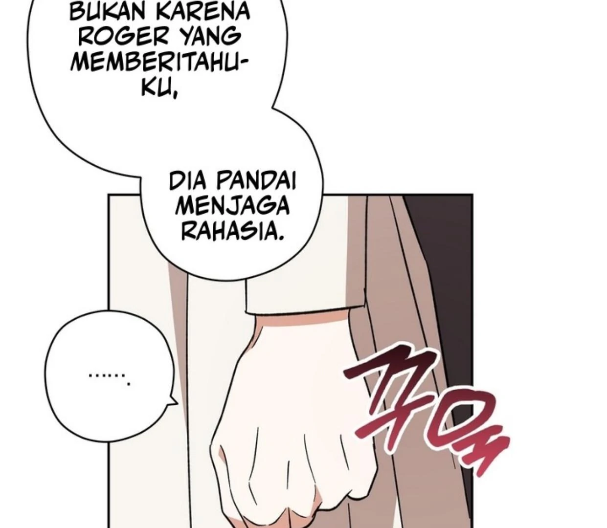 Dear Anonymous Sponsor Chapter 9 Gambar 81