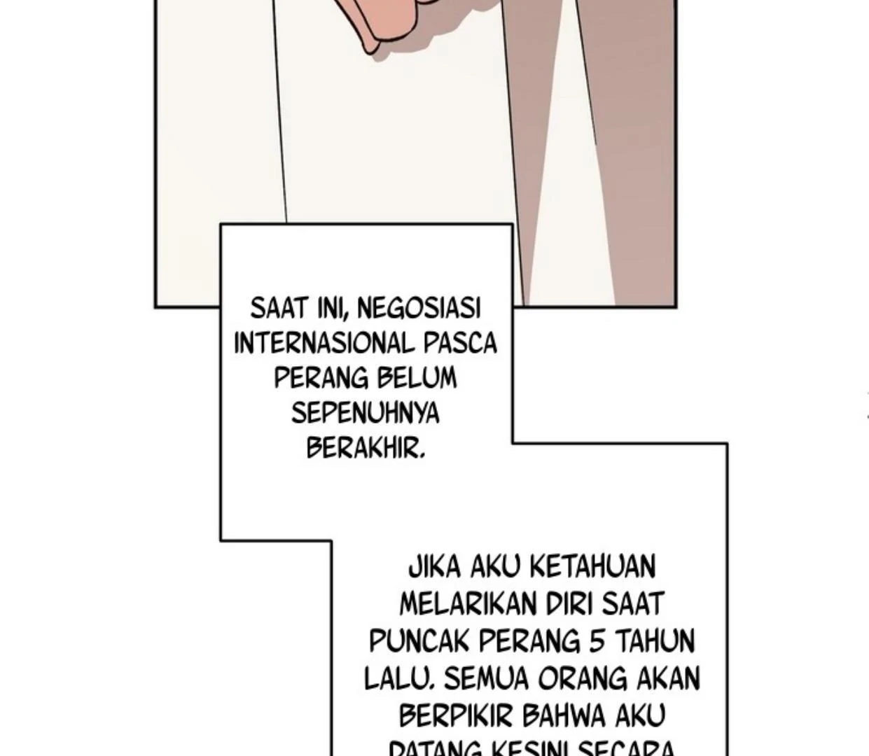 Dear Anonymous Sponsor Chapter 9 Gambar 82