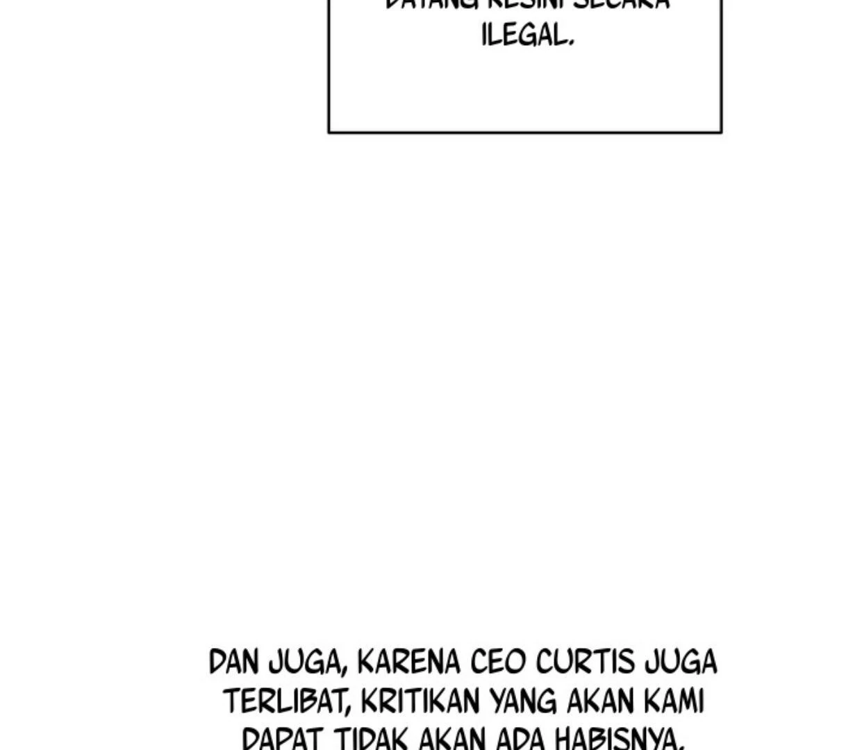 Dear Anonymous Sponsor Chapter 9 Gambar 83