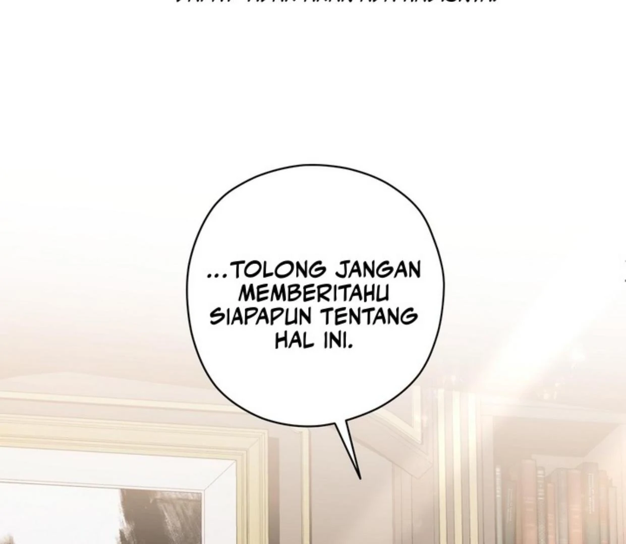 Dear Anonymous Sponsor Chapter 9 Gambar 84