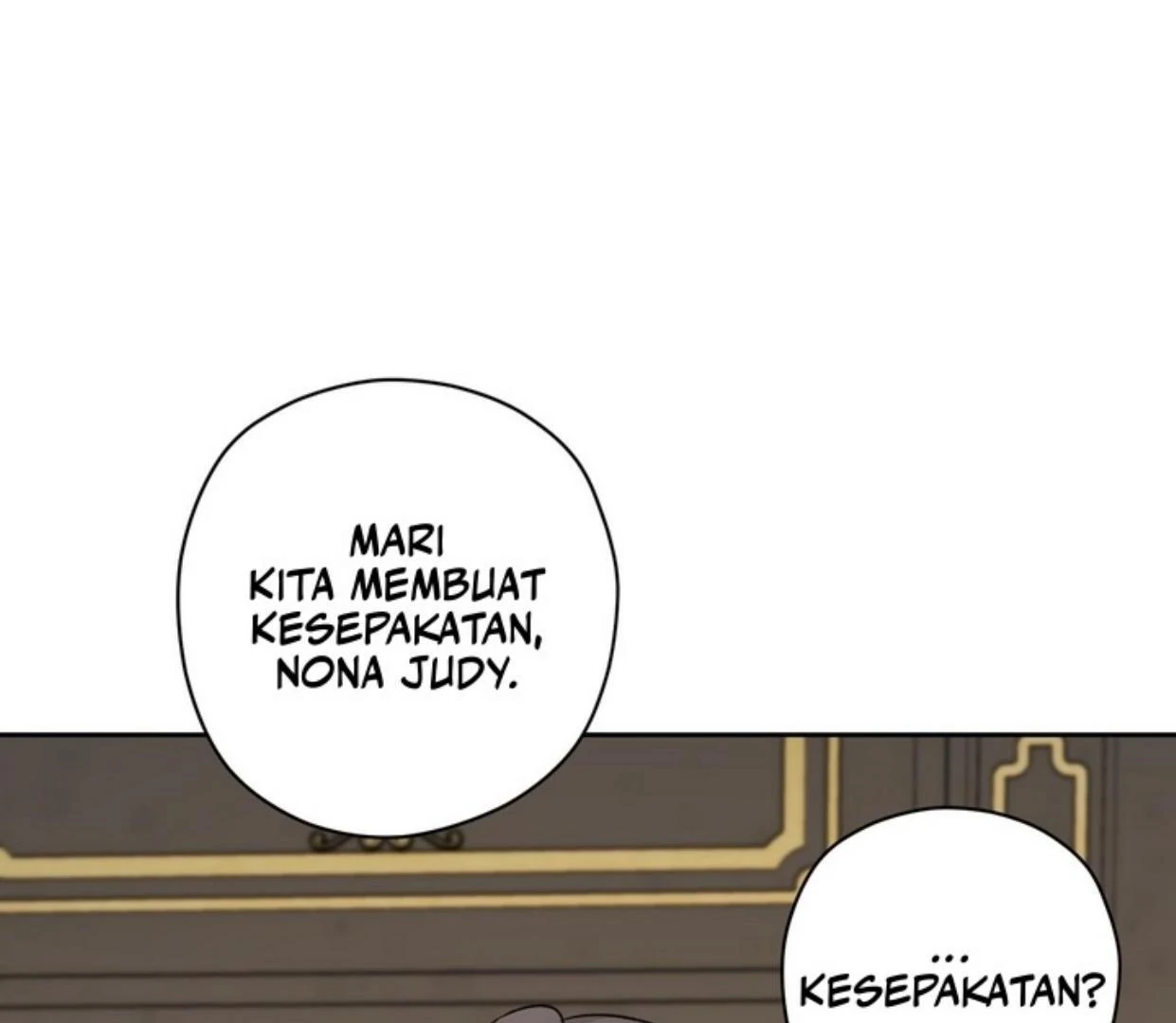 Dear Anonymous Sponsor Chapter 9 Gambar 89