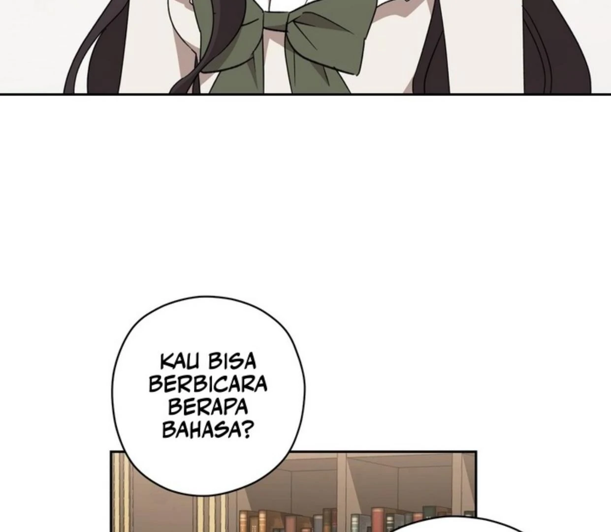 Dear Anonymous Sponsor Chapter 9 Gambar 91