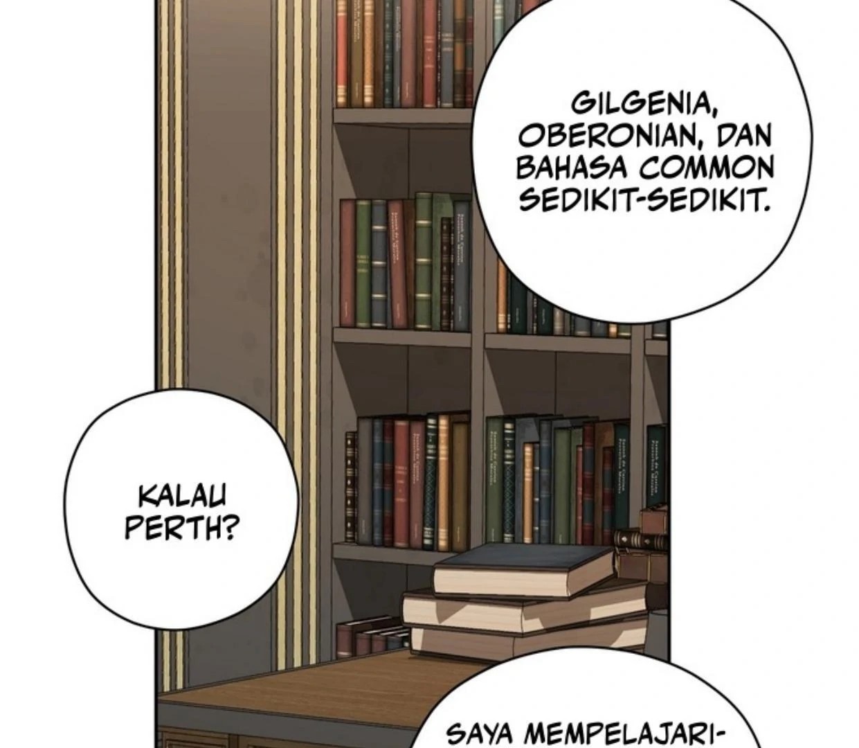 Dear Anonymous Sponsor Chapter 9 Gambar 92
