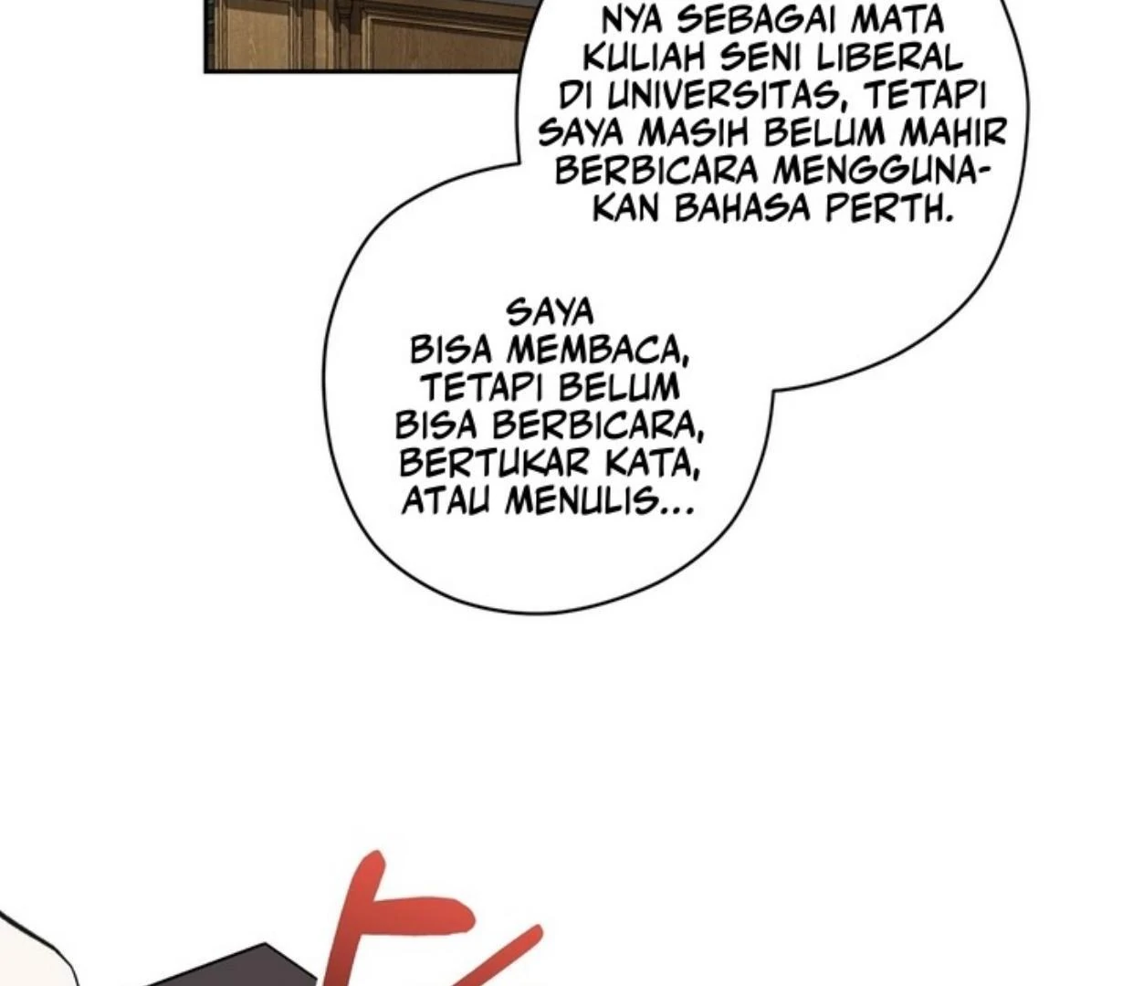 Dear Anonymous Sponsor Chapter 9 Gambar 93