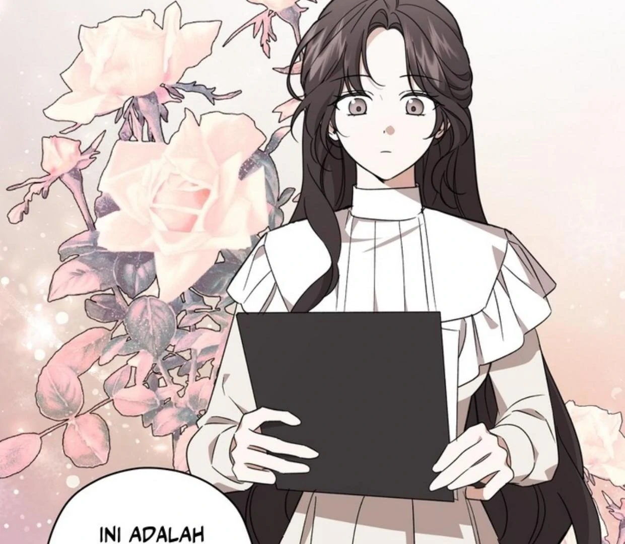Dear Anonymous Sponsor Chapter 9 Gambar 95