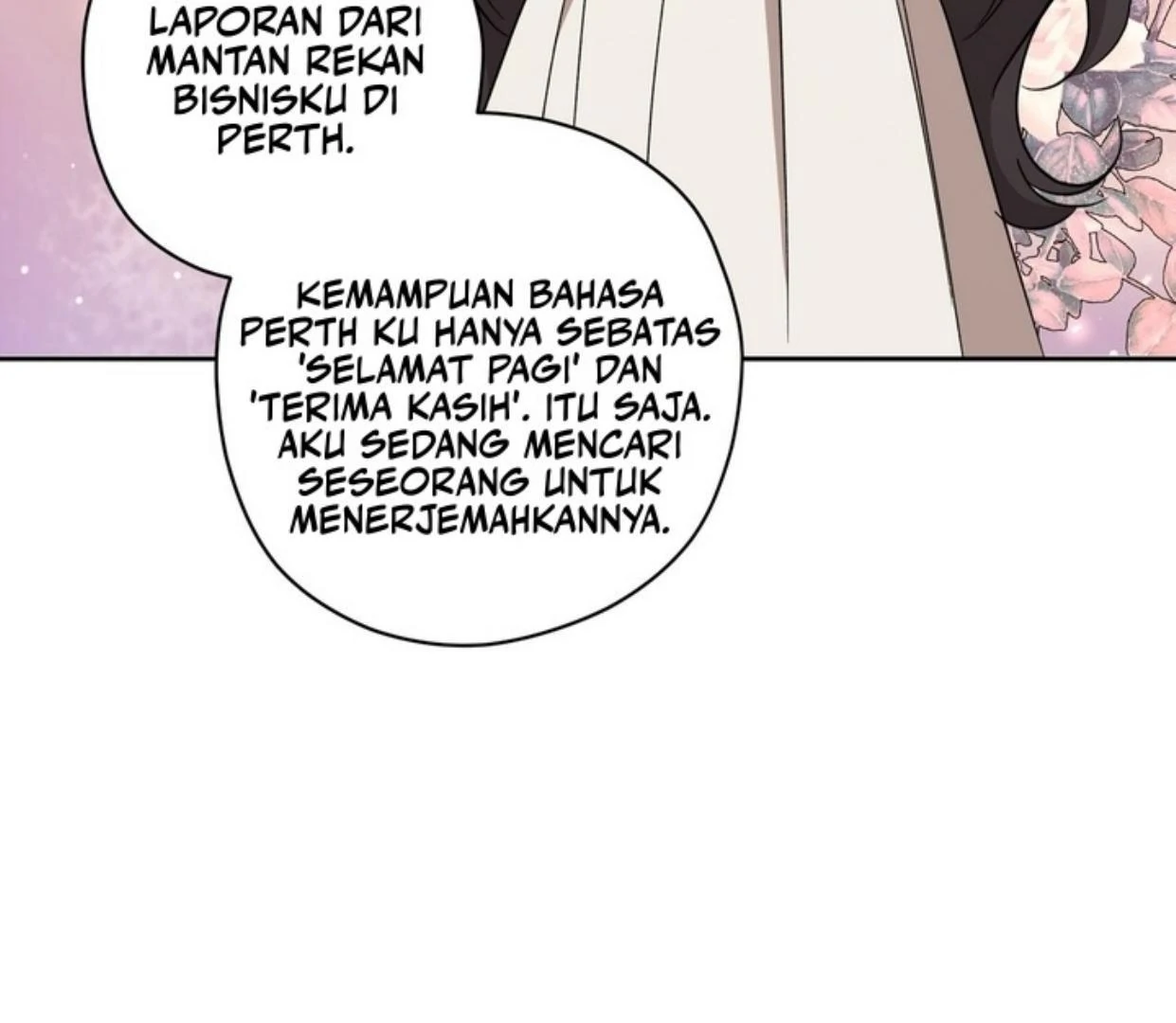 Dear Anonymous Sponsor Chapter 9 Gambar 96