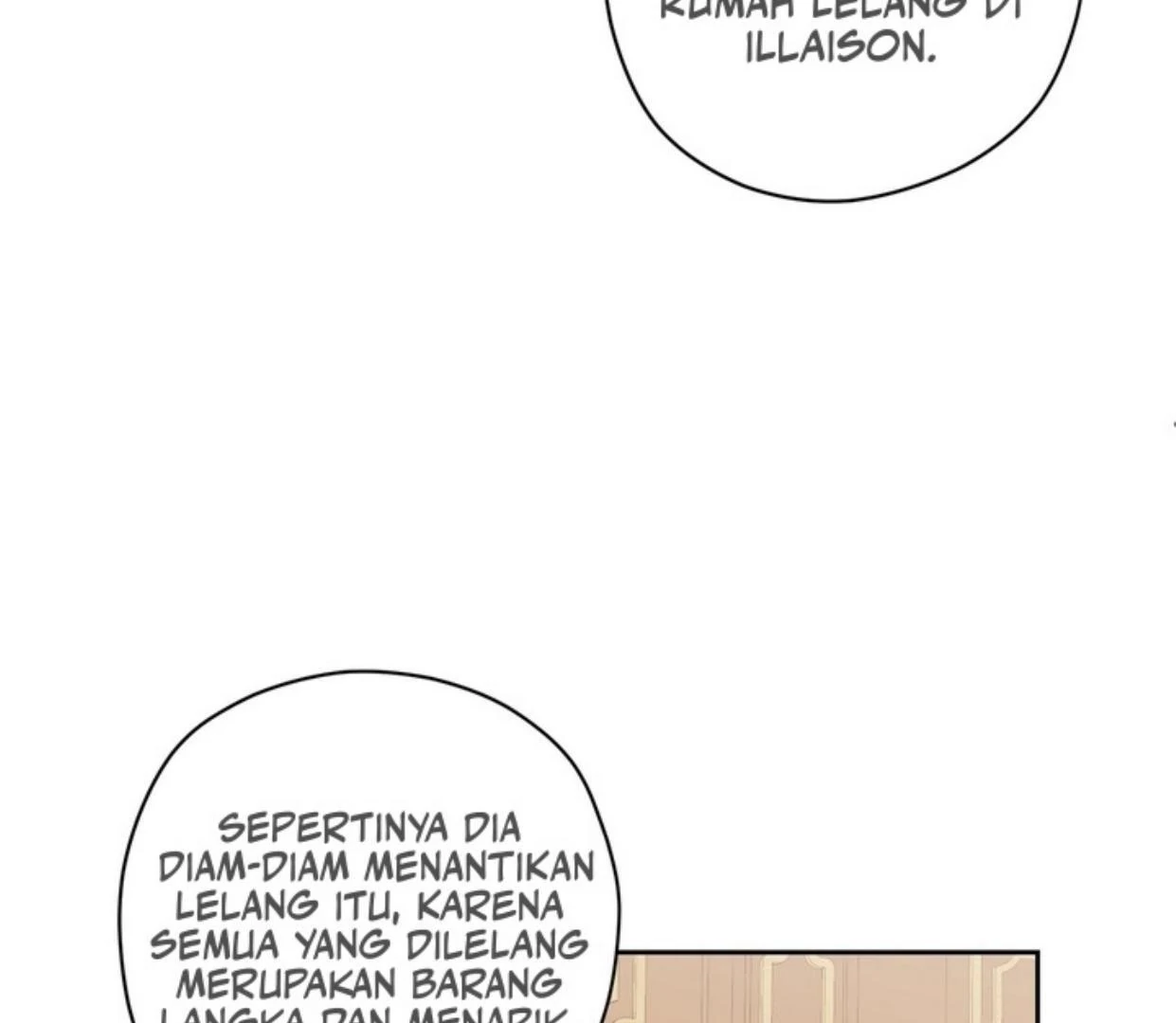 Dear Anonymous Sponsor Chapter 9 Gambar 98