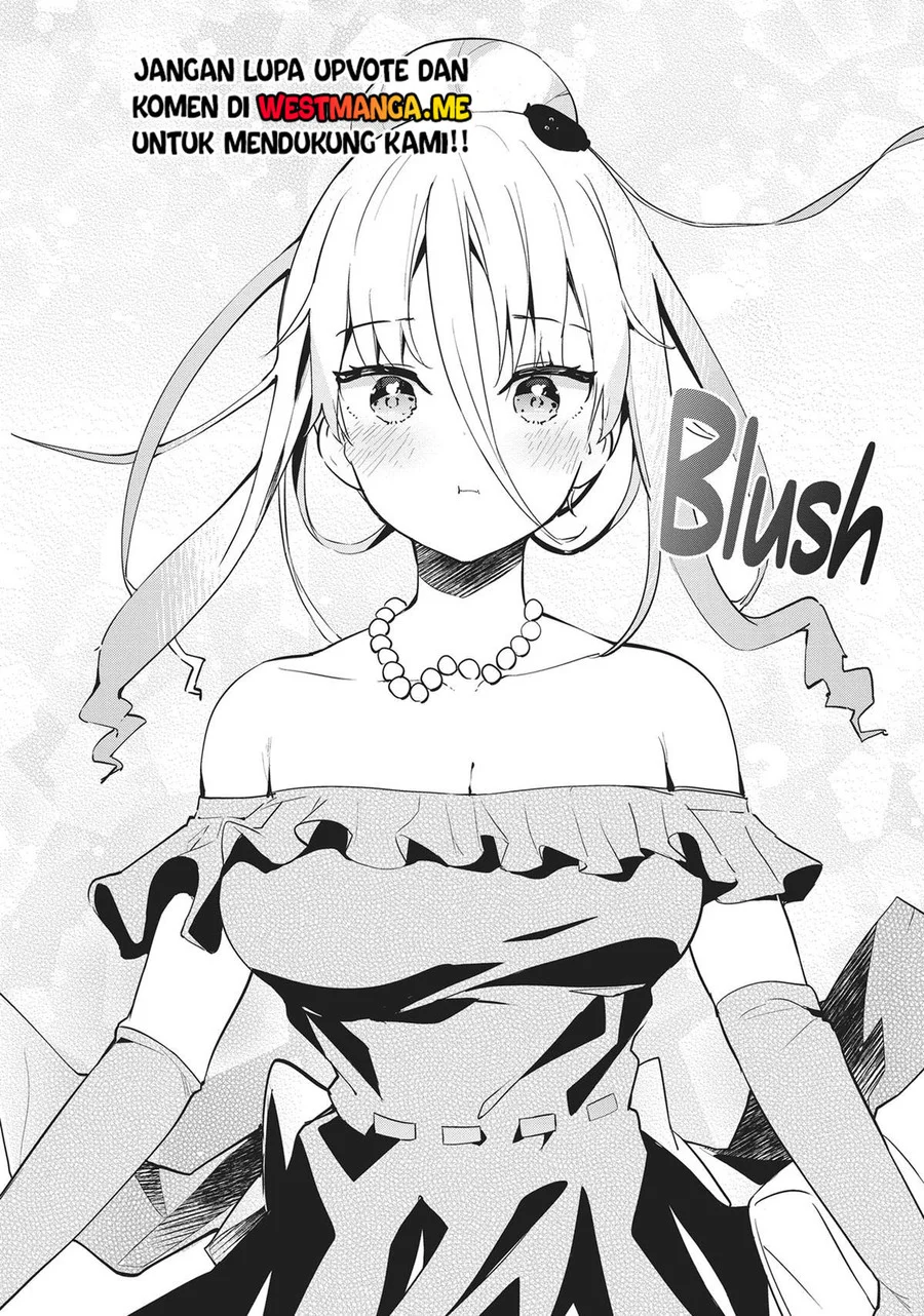 Dear Sir… Married to a Killer Chapter 55 Gambar 17