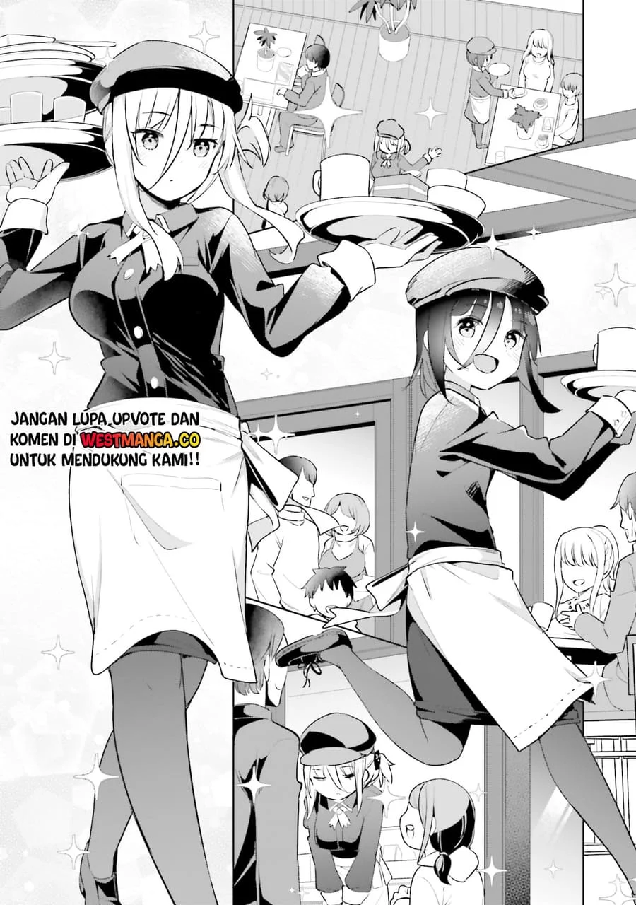 Dear Sir… Married to a Killer Chapter 60 Gambar 12