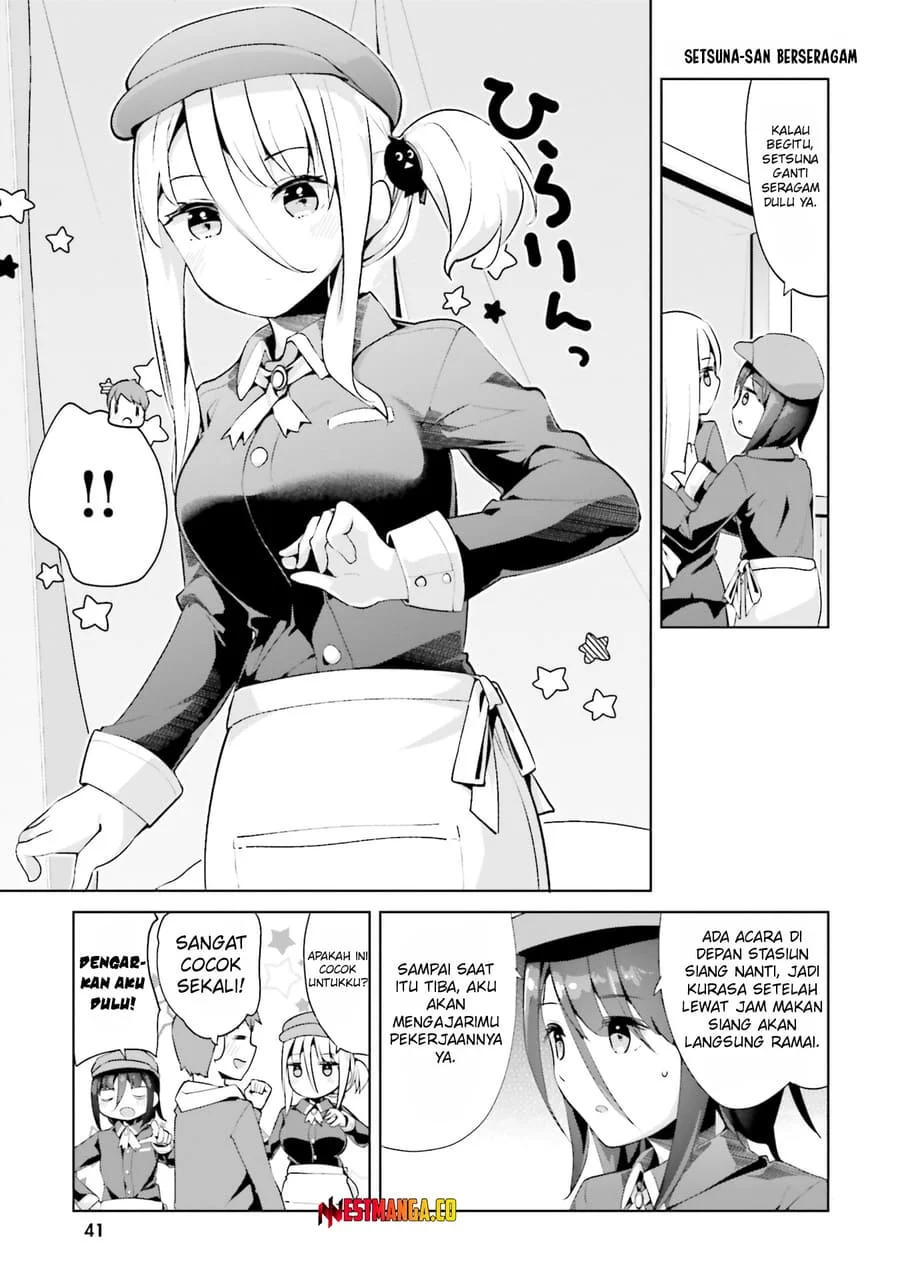 Dear Sir… Married to a Killer Chapter 60 Gambar 7