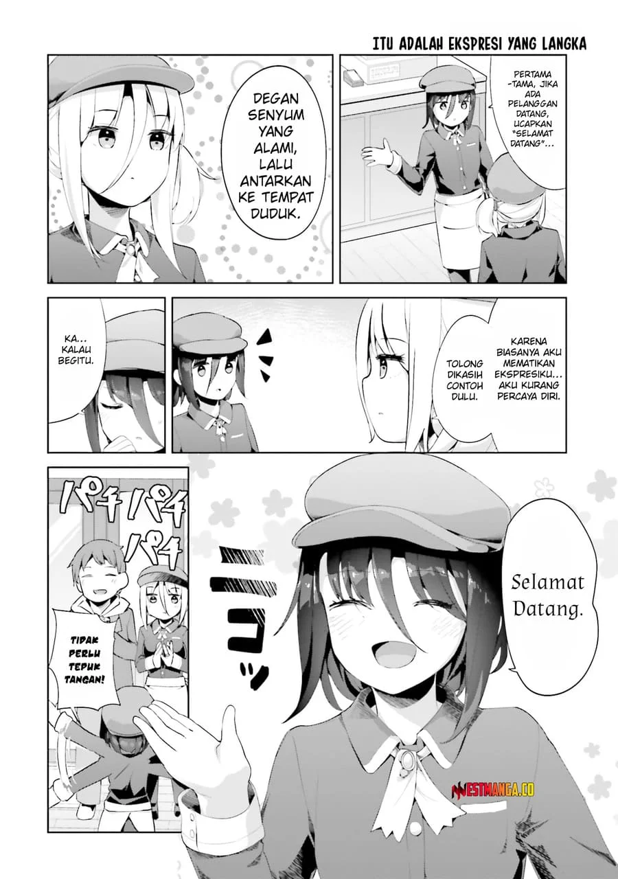 Dear Sir… Married to a Killer Chapter 60 Gambar 8