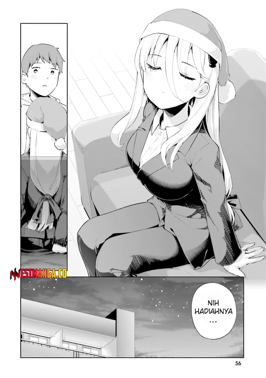 Dear Sir… Married to a Killer Chapter 61 Gambar 10