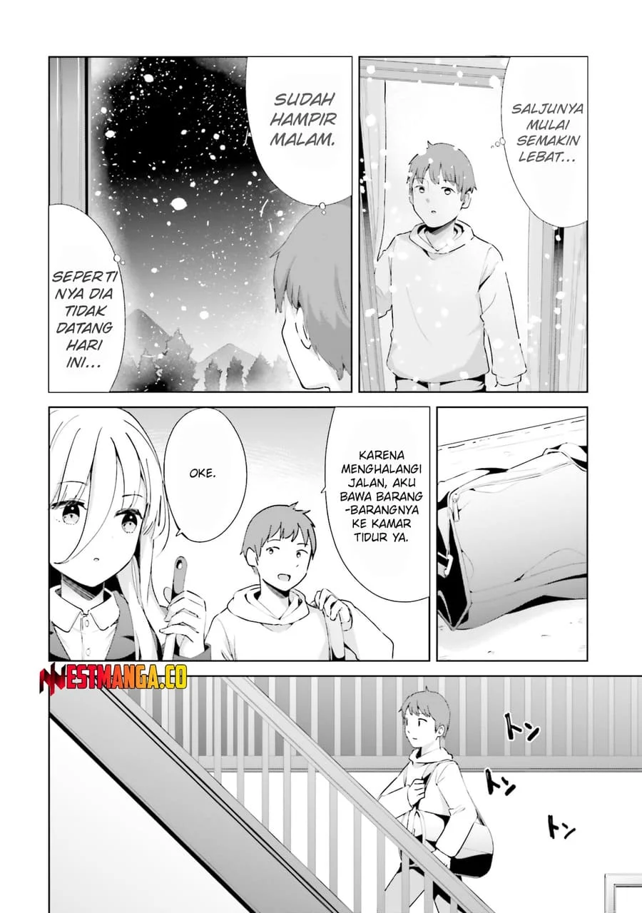 Dear Sir… Married to a Killer Chapter 64 Gambar 10