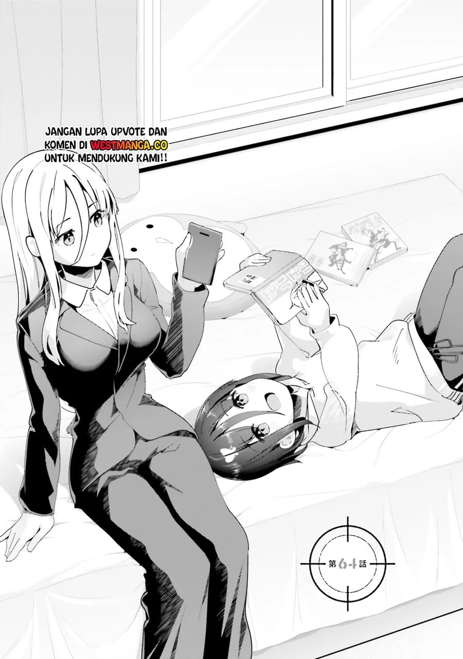 Dear Sir… Married to a Killer Chapter 64 Gambar 5