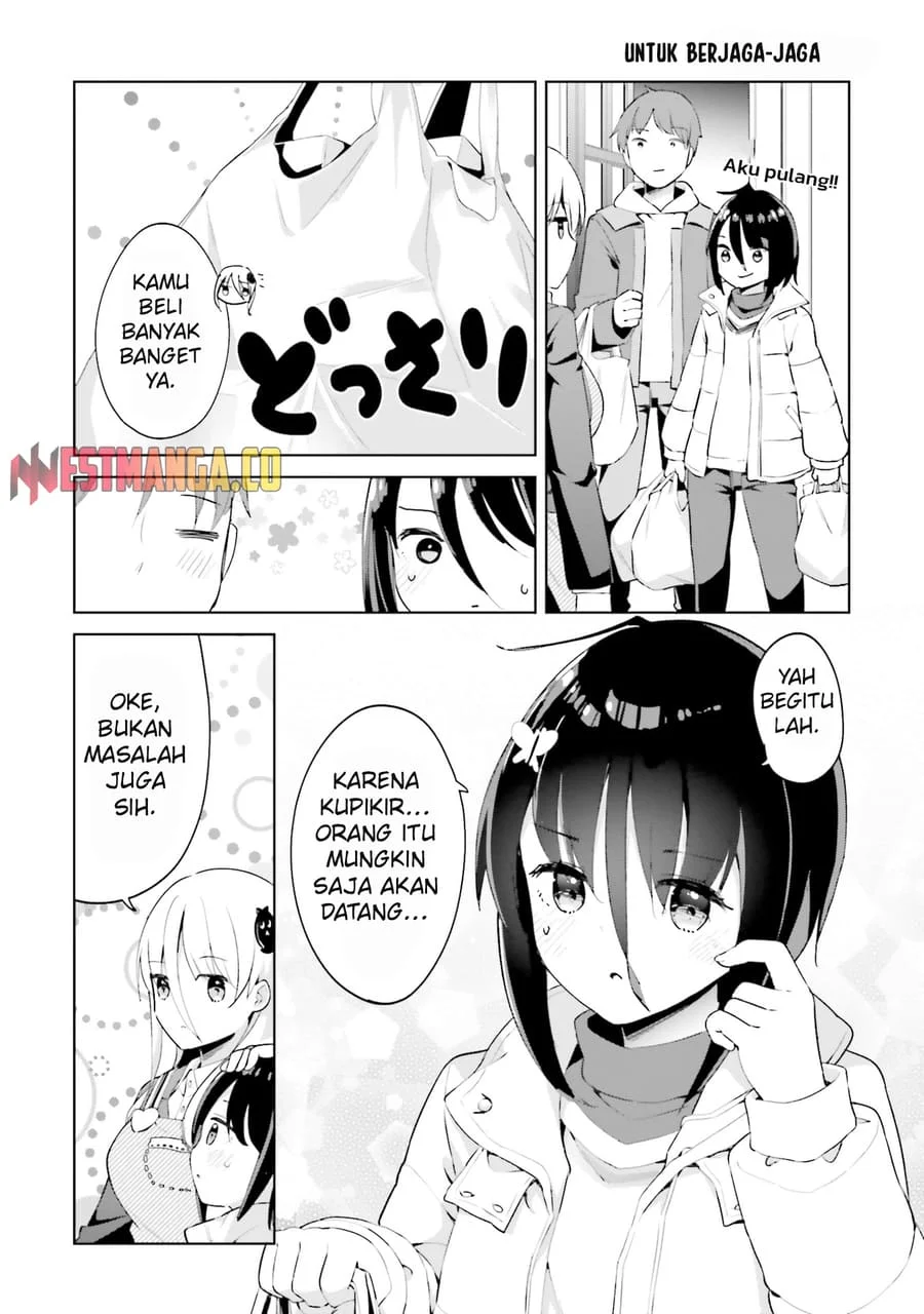 Dear Sir… Married to a Killer Chapter 64 Gambar 7