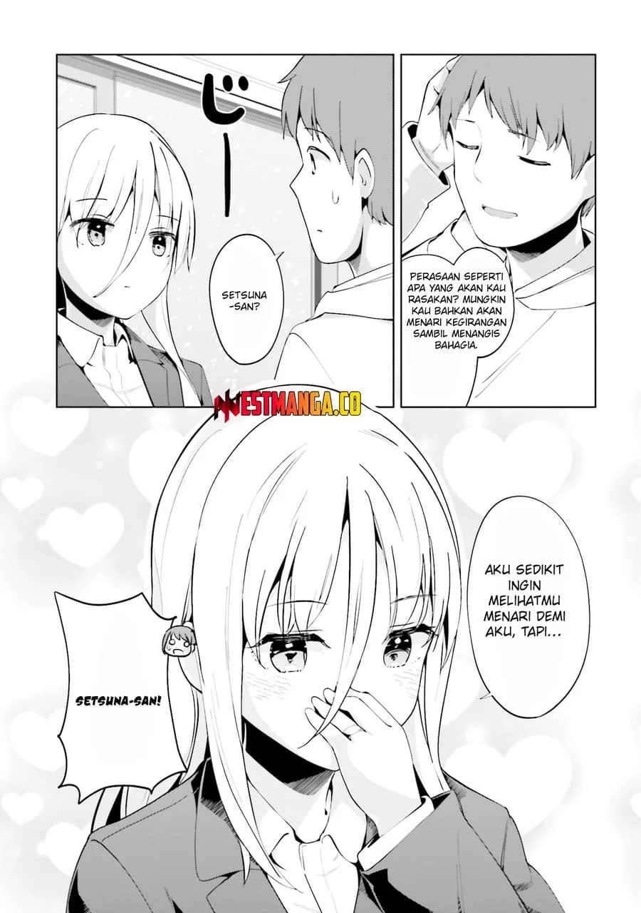 Dear Sir… Married to a Killer Chapter 65 Gambar 11