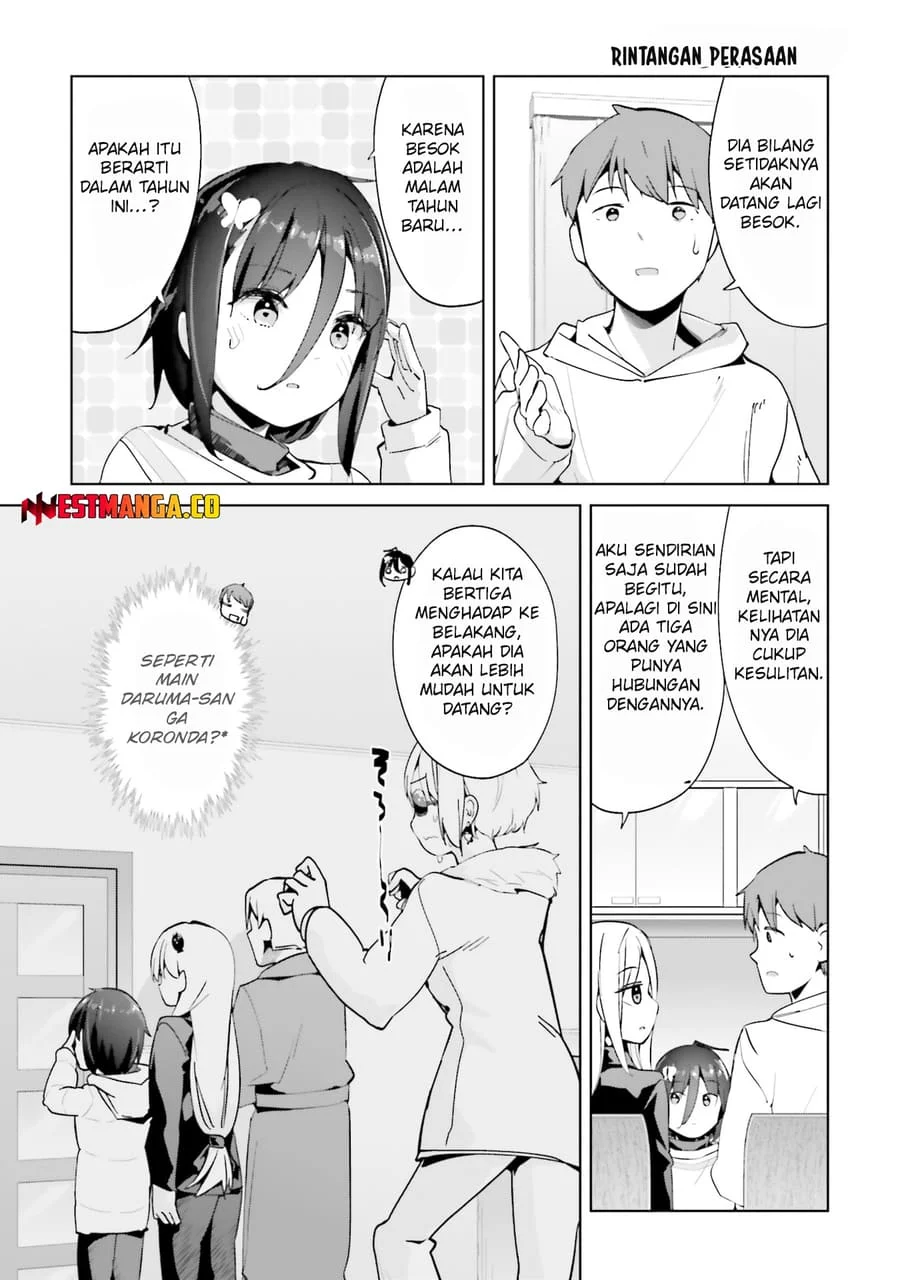 Dear Sir… Married to a Killer Chapter 65 Gambar 7