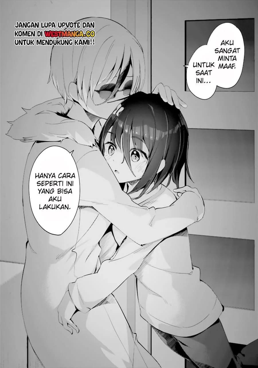 Dear Sir… Married to a Killer Chapter 66 Gambar 10
