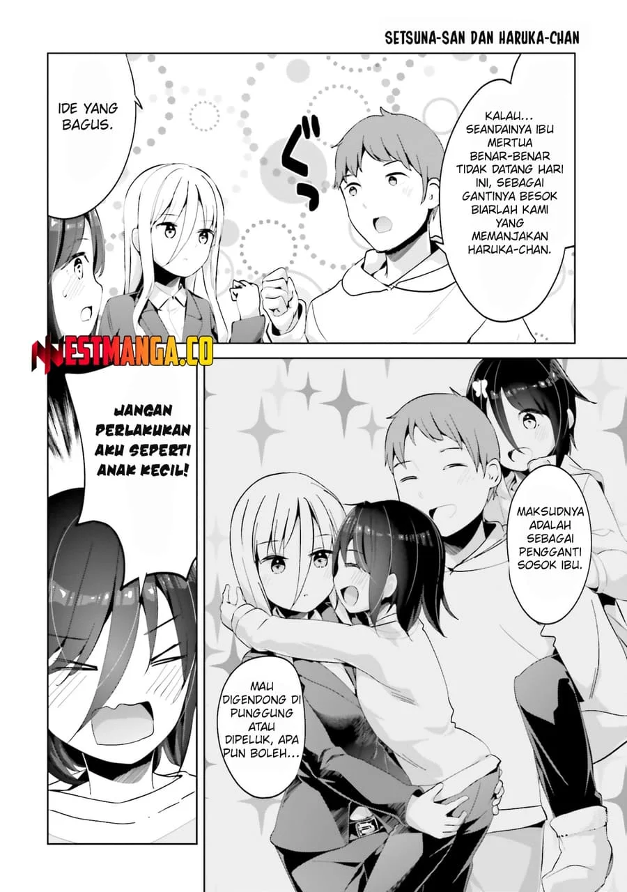 Dear Sir… Married to a Killer Chapter 66 Gambar 6