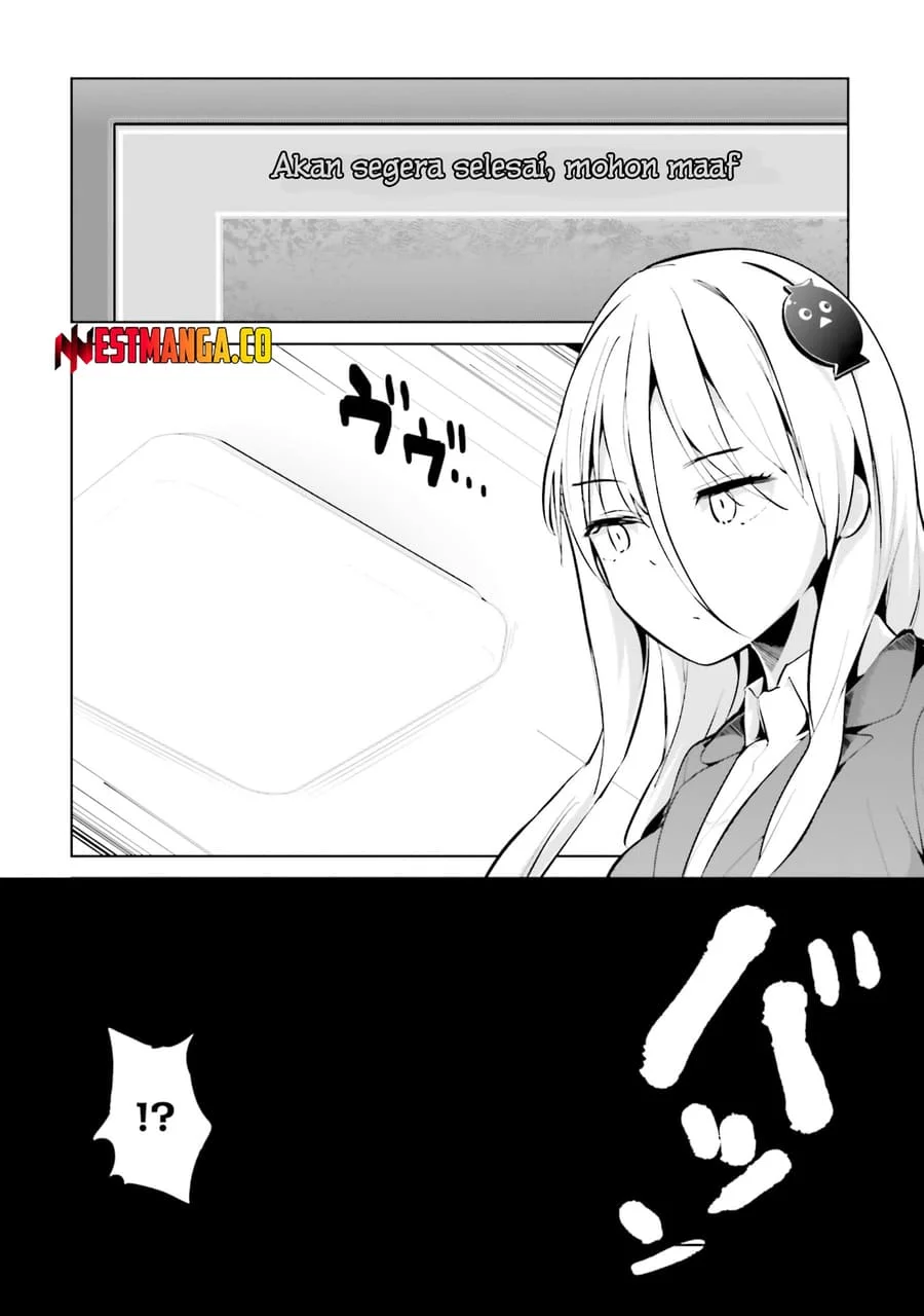 Dear Sir… Married to a Killer Chapter 66 Gambar 8