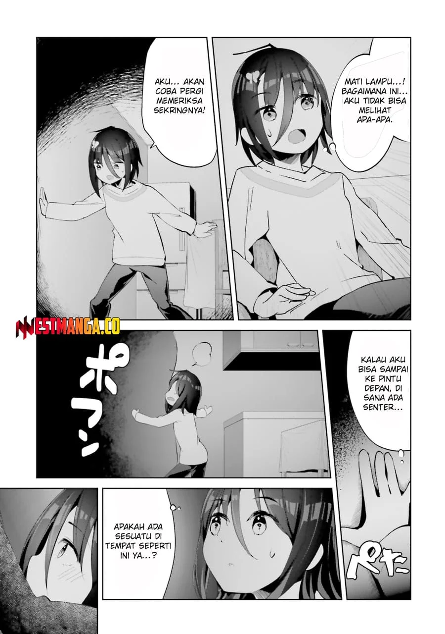 Dear Sir… Married to a Killer Chapter 66 Gambar 9