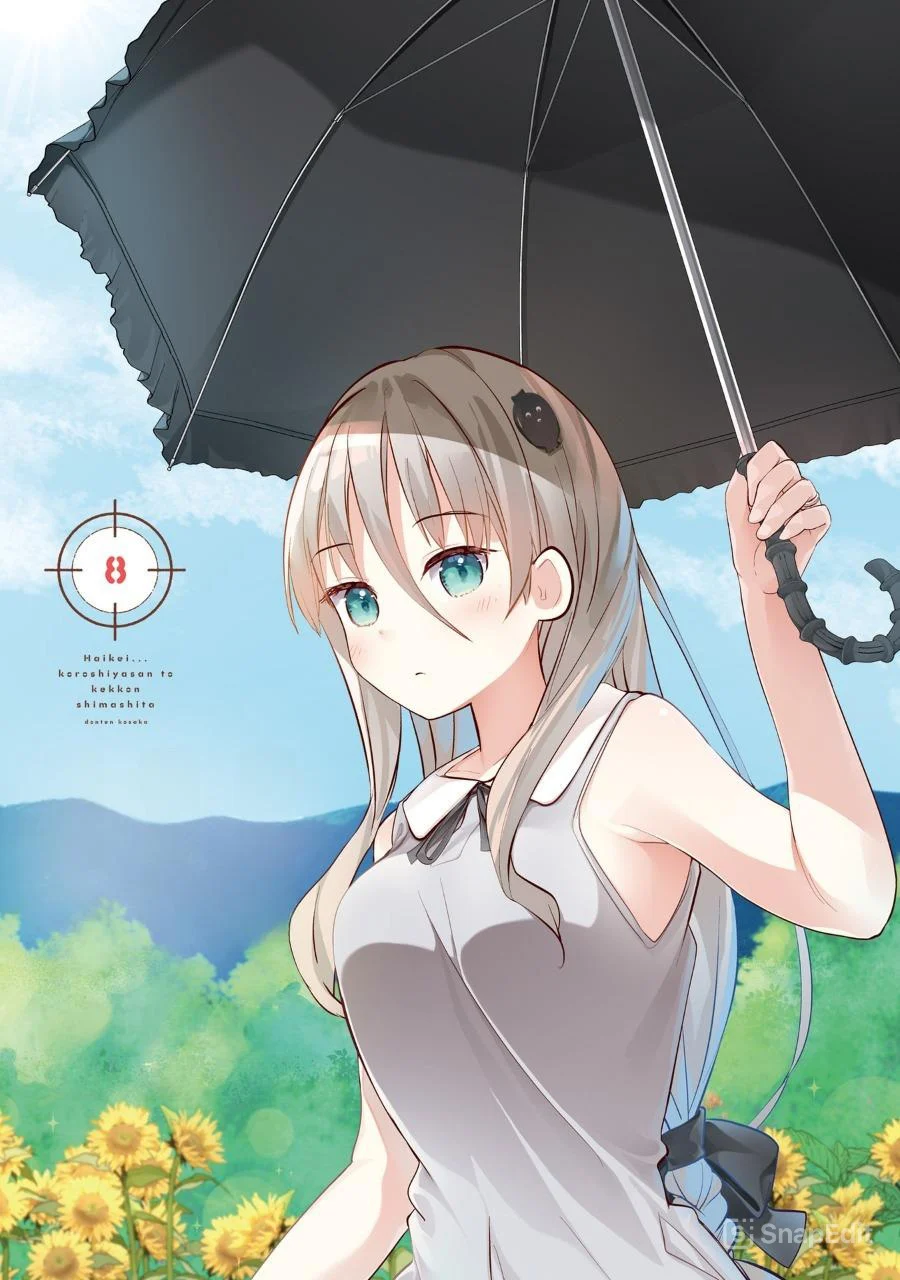 Dear Sir… Married to a Killer Chapter 67 Gambar 9