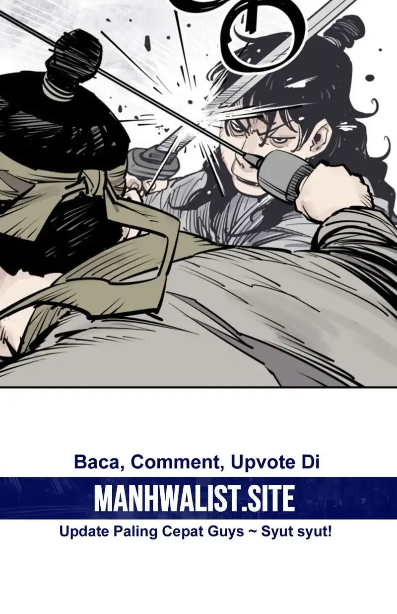 Death God Chapter 100 Gambar 30