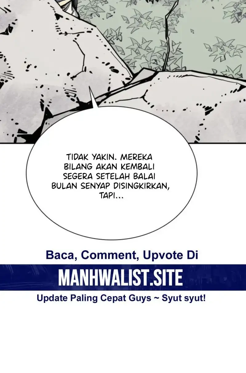 Death God Chapter 100 Gambar 54