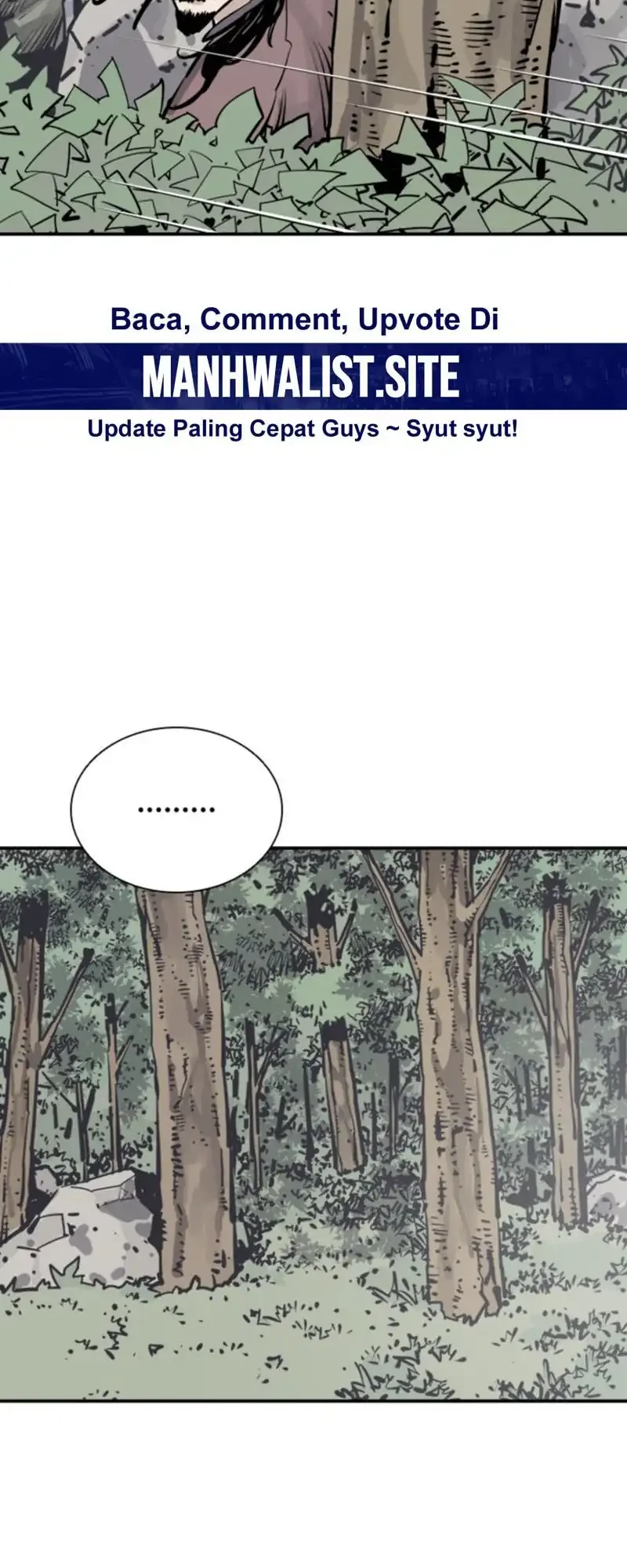 Death God Chapter 100 Gambar 63