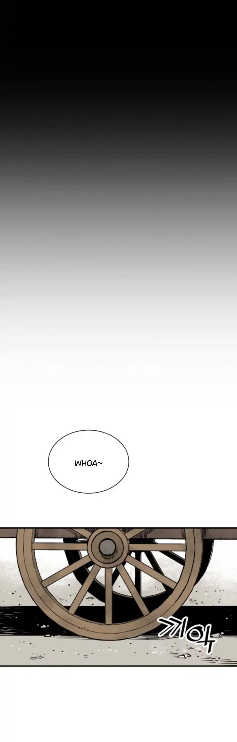 Death God Chapter 100 Gambar 5