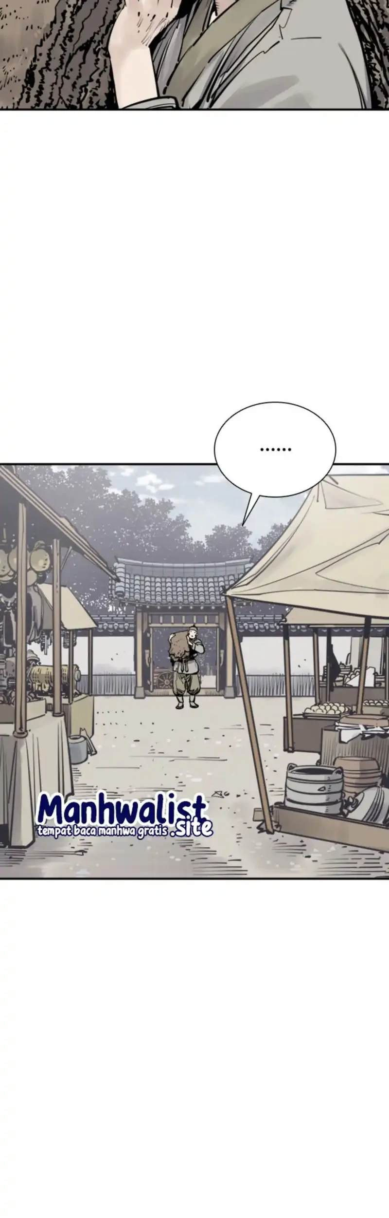 Death God Chapter 100 Gambar 8