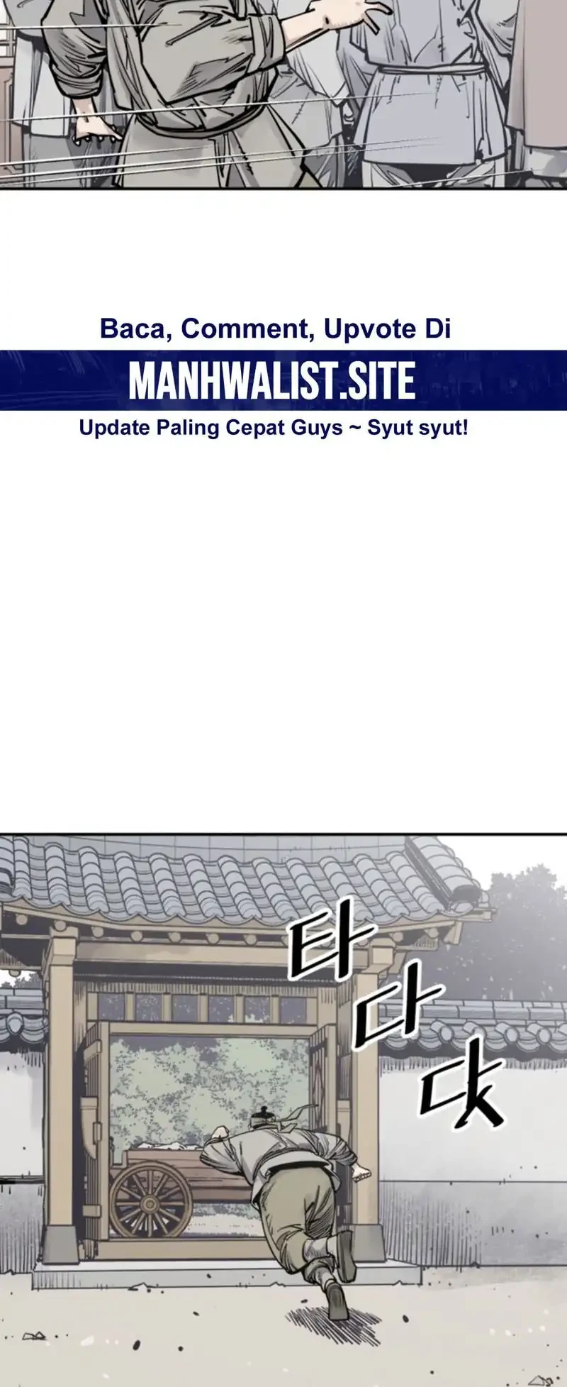 Death God Chapter 100 Gambar 15