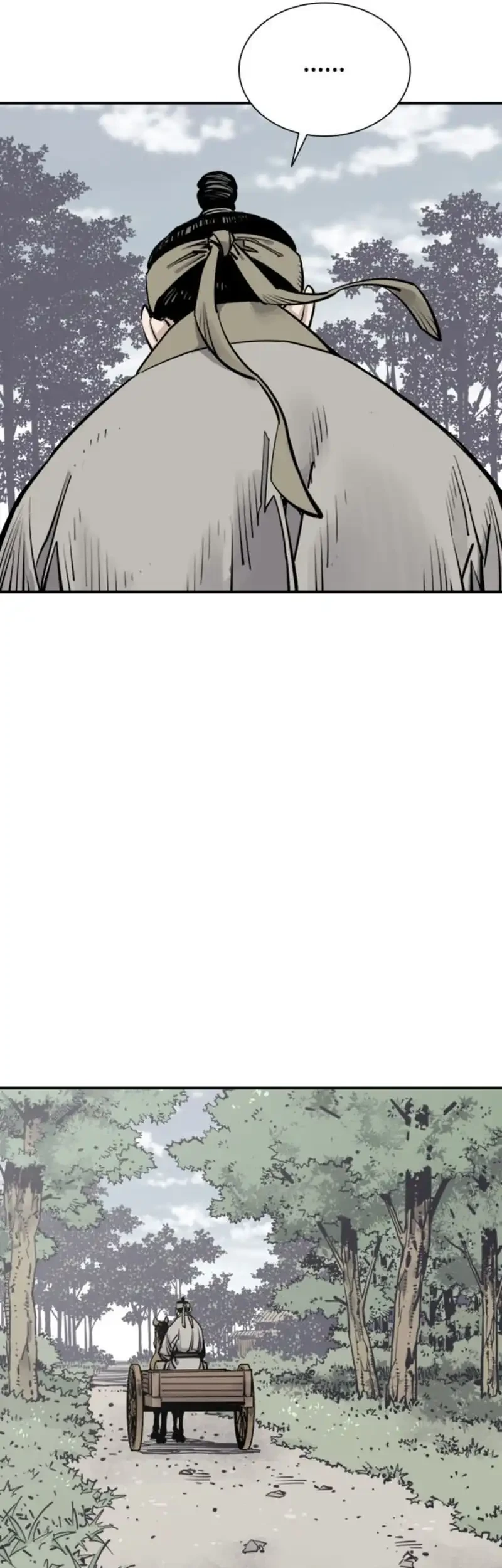 Death God Chapter 100 Gambar 22