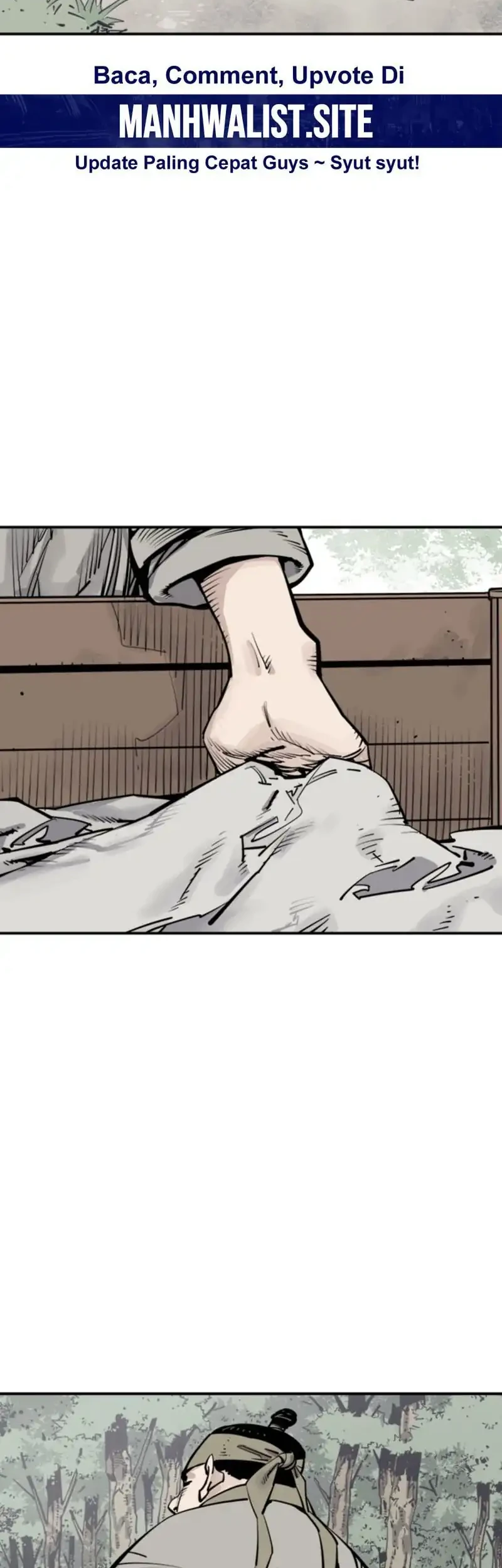 Death God Chapter 100 Gambar 23