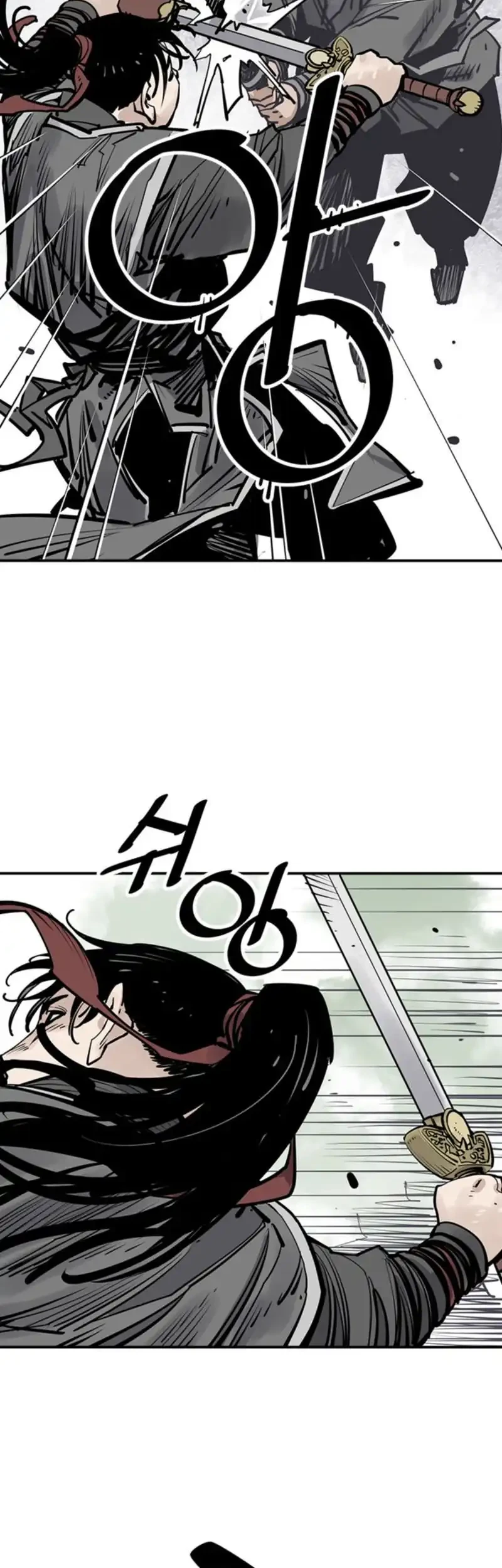 Death God Chapter 101 Gambar 47