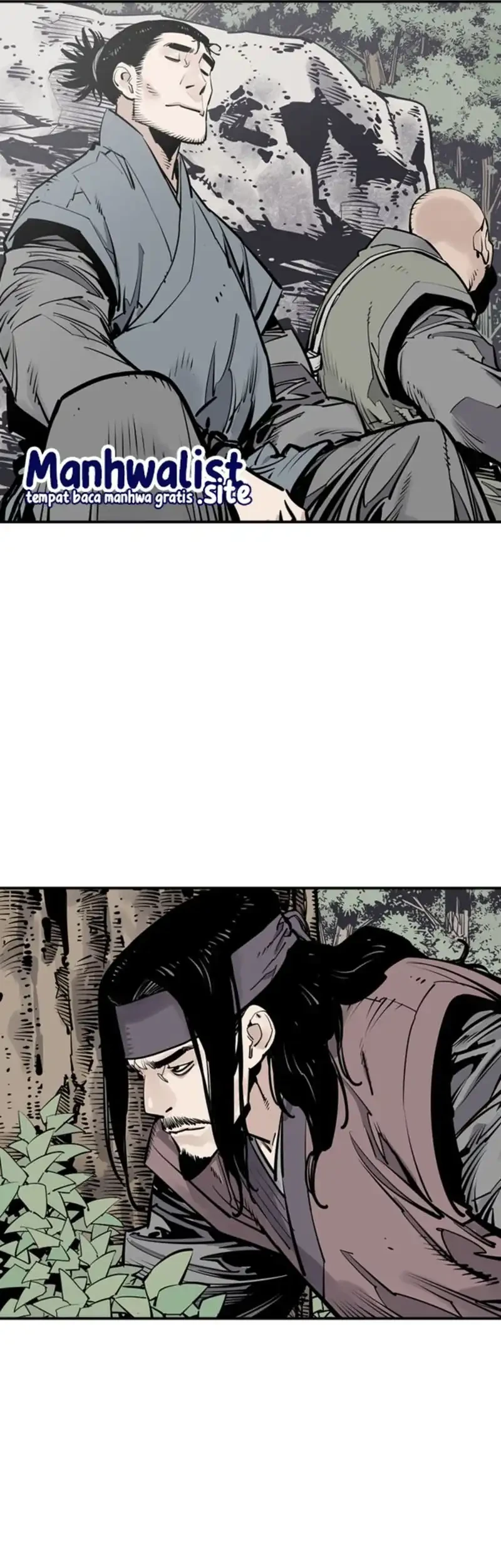 Death God Chapter 101 Gambar 10