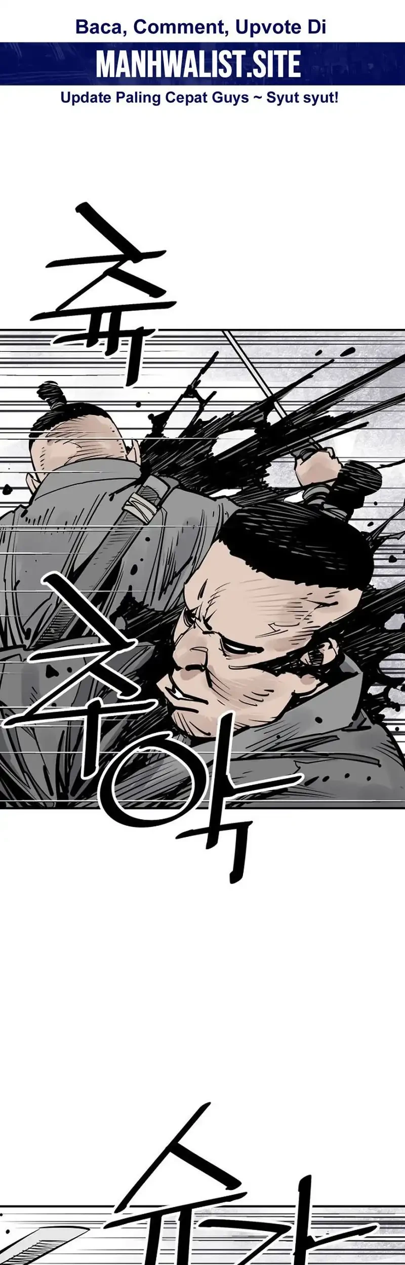 Death God Chapter 102 Gambar 28