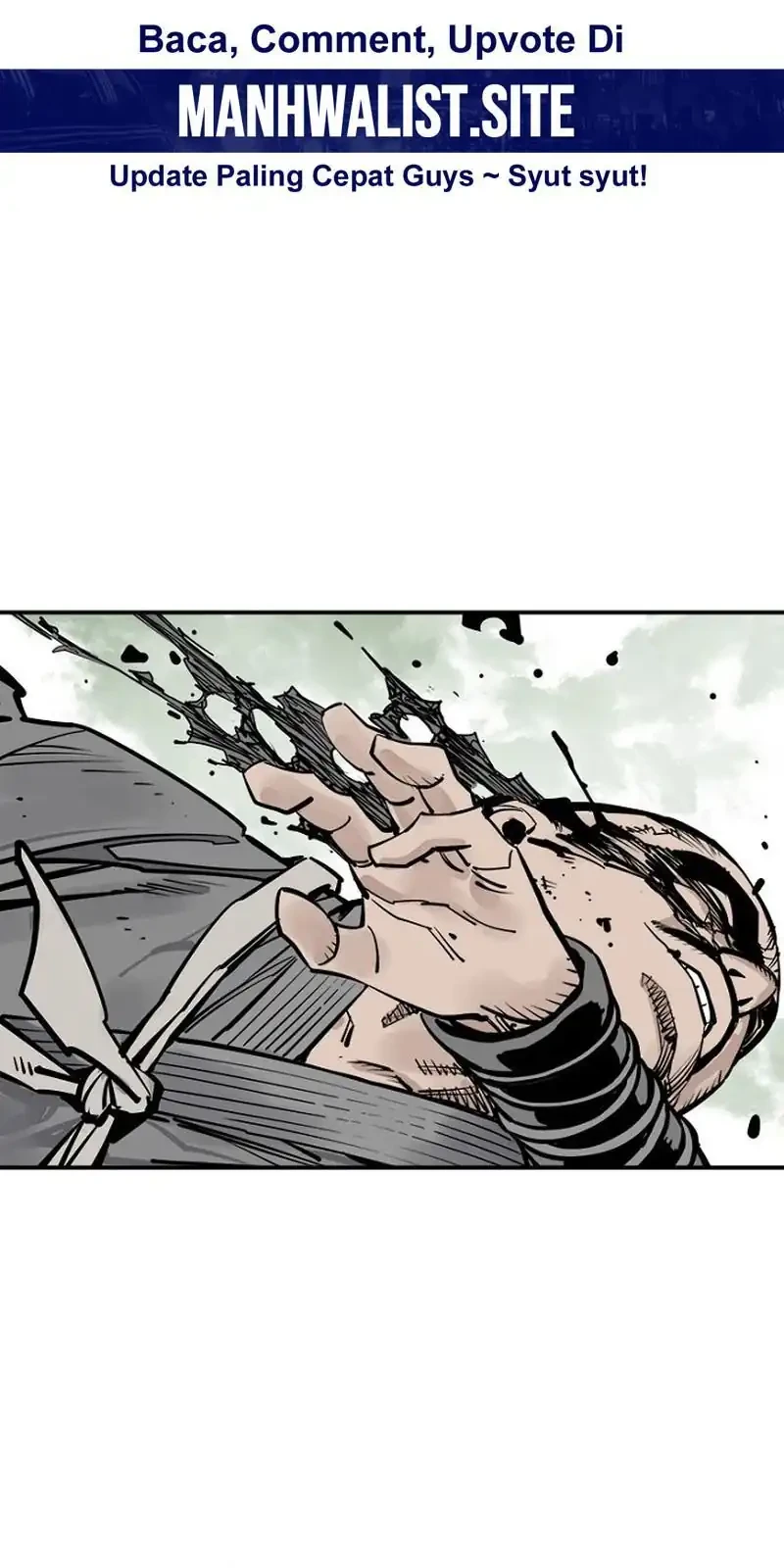 Death God Chapter 102 Gambar 30