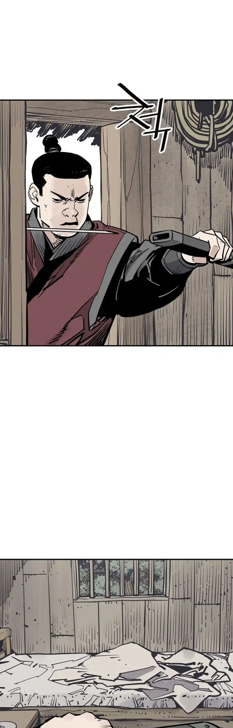 Death God Chapter 102 Gambar 34