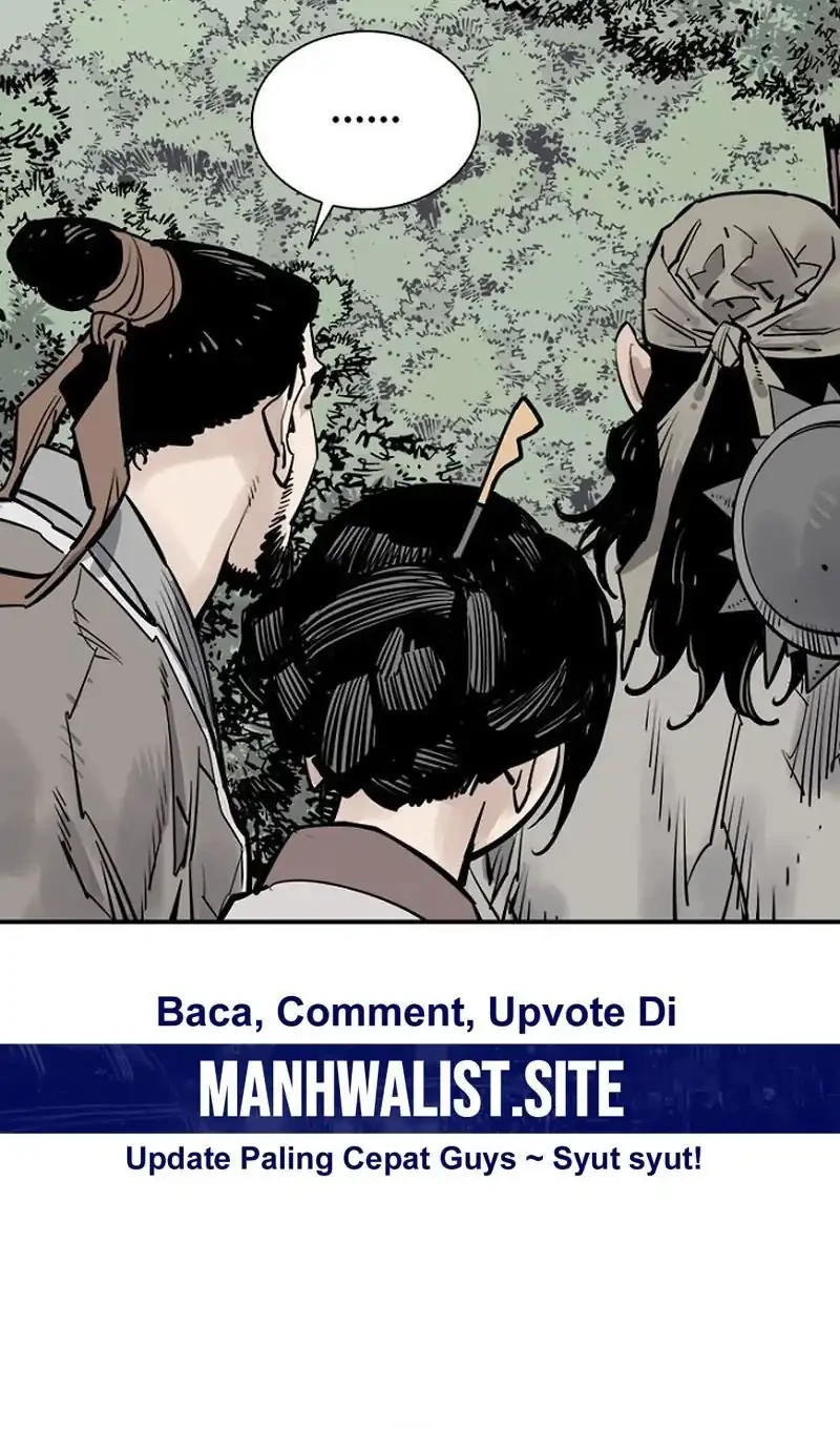 Death God Chapter 102 Gambar 45