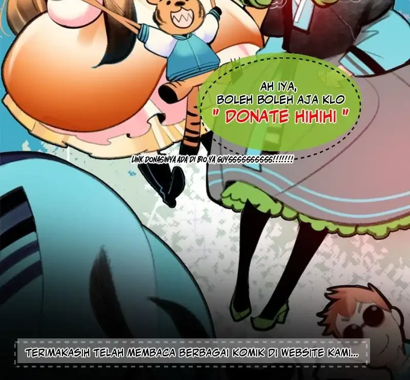 Death God Chapter 102 Gambar 62