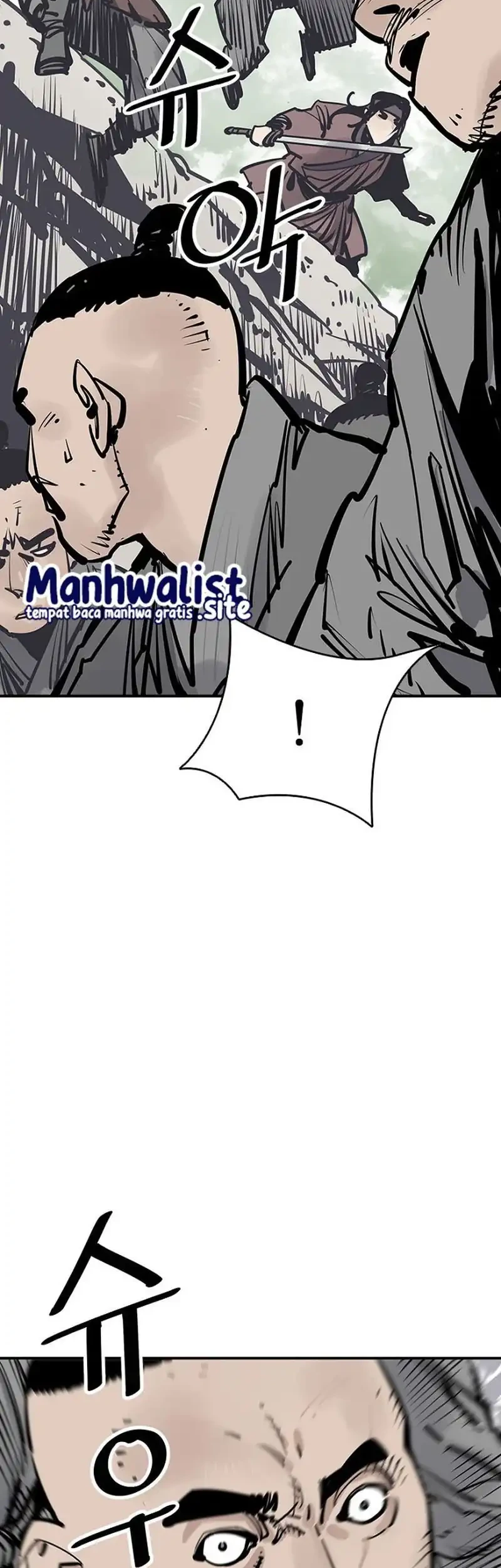 Death God Chapter 102 Gambar 5