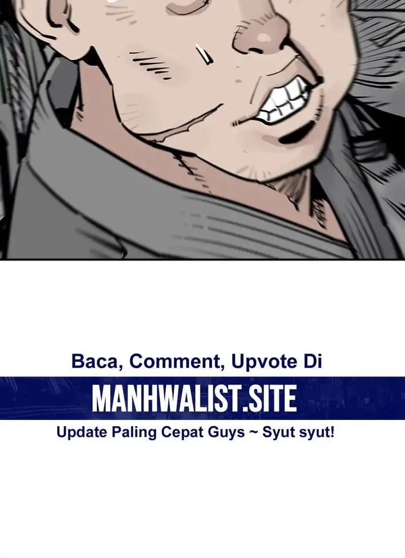 Death God Chapter 102 Gambar 6