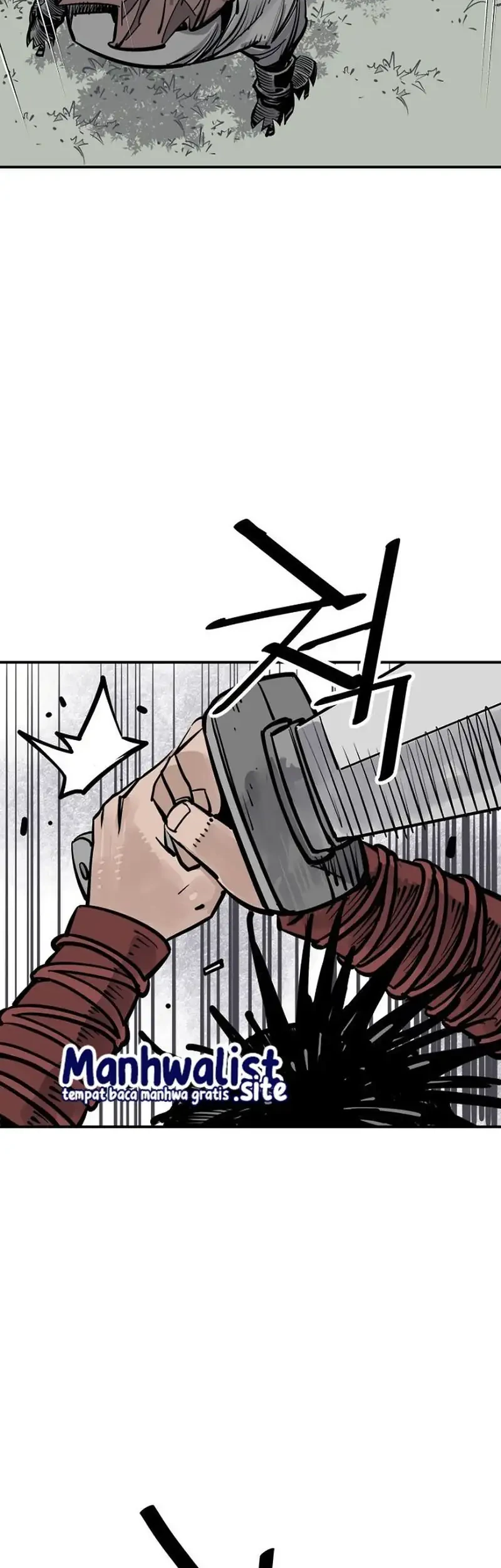 Death God Chapter 102 Gambar 8