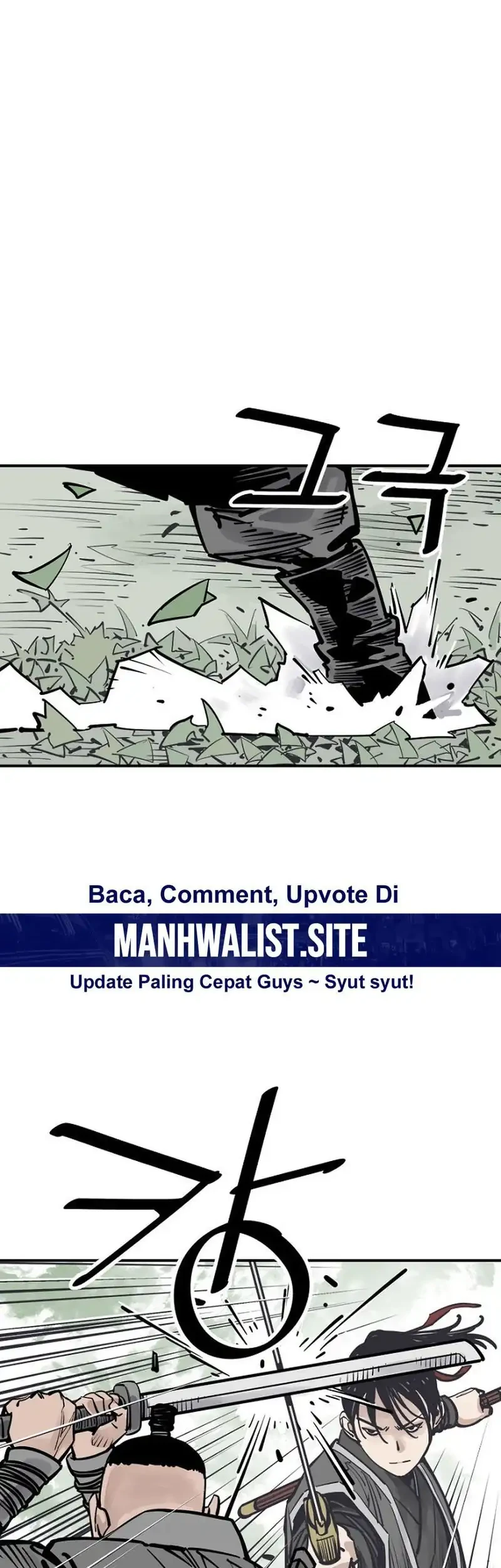 Death God Chapter 102 Gambar 20