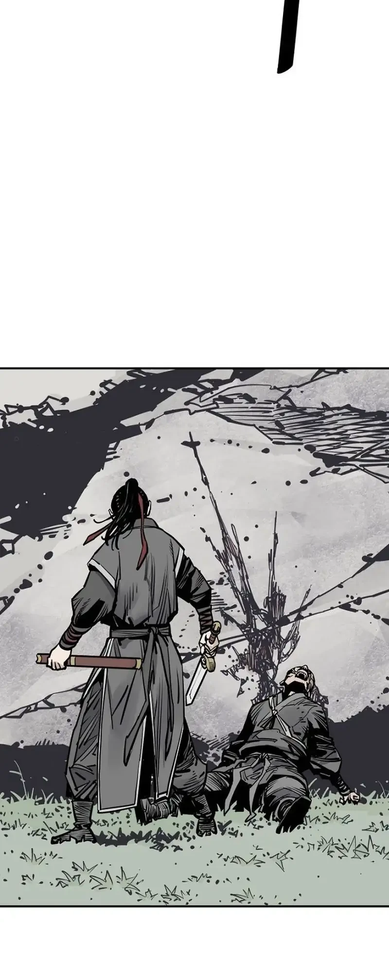 Death God Chapter 102 Gambar 27