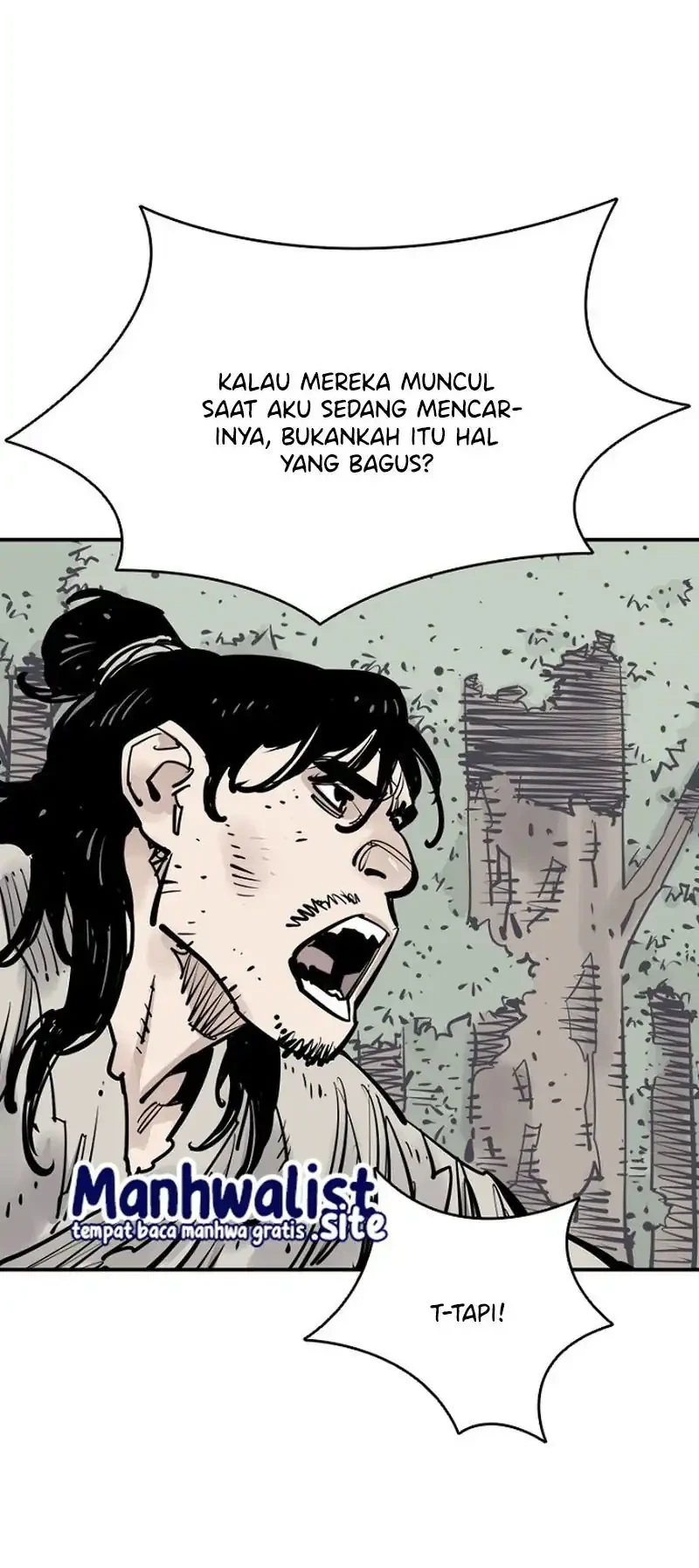 Death God Chapter 103 Gambar 30