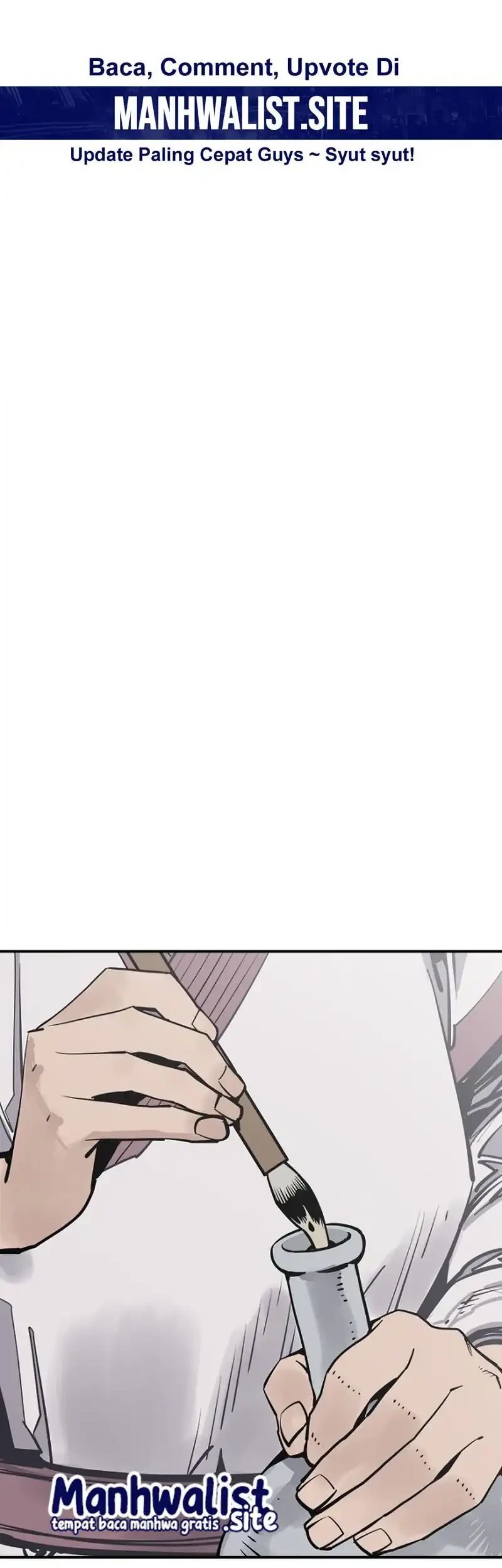 Death God Chapter 103 Gambar 32