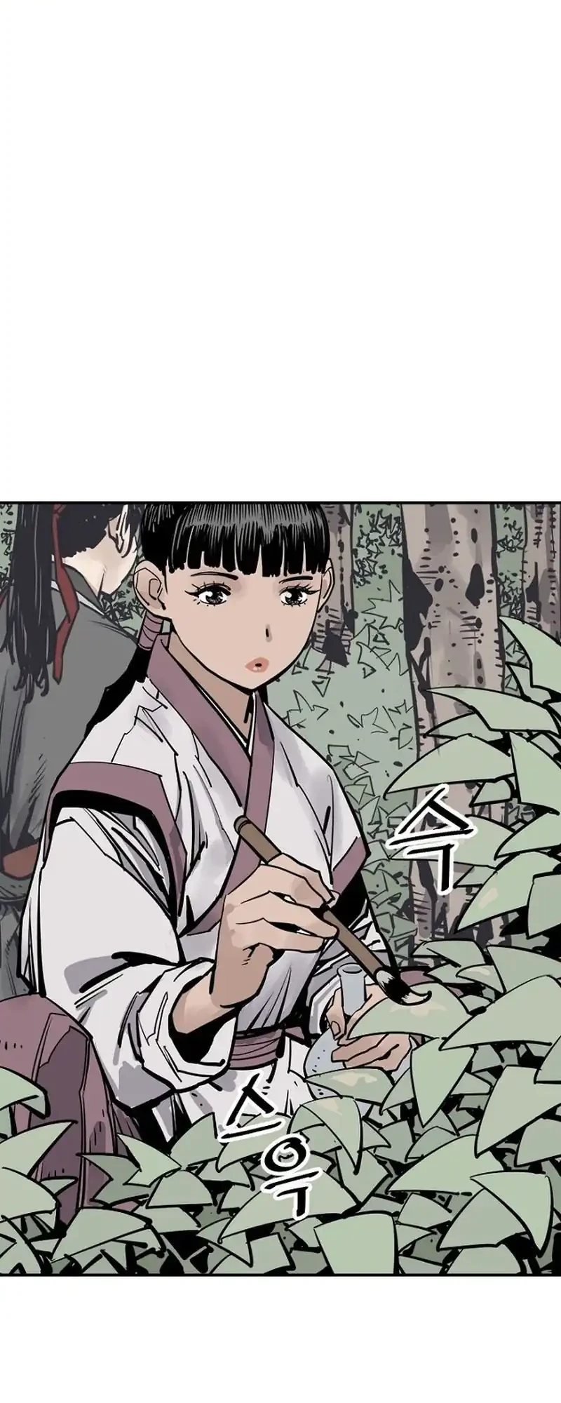 Death God Chapter 103 Gambar 33