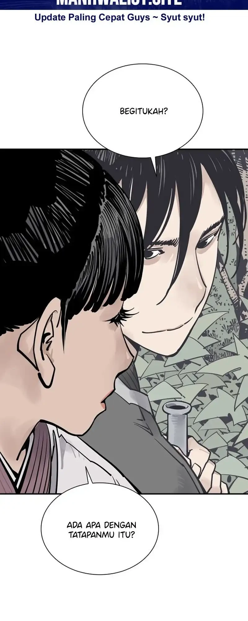 Death God Chapter 103 Gambar 36